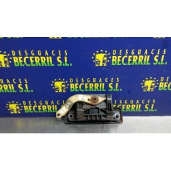 Recambio de maneta exterior delantera izquierda para peugeot 205 berlina xad / xad multi referencia OEM IAM   