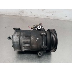 Recambio de compresor aire acondicionado para mg rover serie 45 (rt) classic (4-ptas.) referencia OEM IAM SD7V161220F  