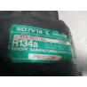 Recambio de compresor aire acondicionado para mg rover serie 45 (rt) classic (4-ptas.) referencia OEM IAM SD7V161220F  