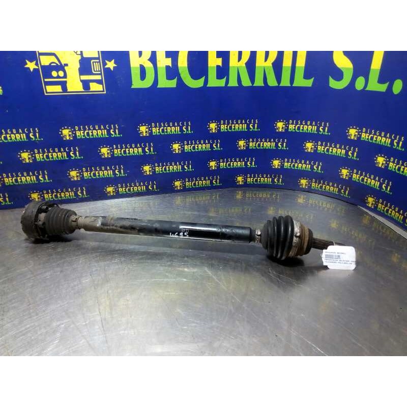 Recambio de transmision delantera derecha para volkswagen polo berlina (6n1) air referencia OEM IAM Recambio de transmision delantera derecha para volkswagen polo berlina (6n1) air referencia OEM IAM