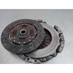 Recambio de kit de embrague para mg rover serie 45 (rt) classic (4-ptas.) referencia OEM IAM   