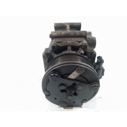 Recambio de compresor aire acondicionado para ford focus berlina (cak) ambiente referencia OEM IAM YS4H19D629AC  