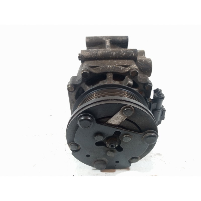 Recambio de compresor aire acondicionado para ford focus berlina (cak) ambiente referencia OEM IAM YS4H19D629AC Recambio de compresor aire acondicionado para ford focus berlina (cak) ambiente referencia OEM IAM YS4H19D629AC