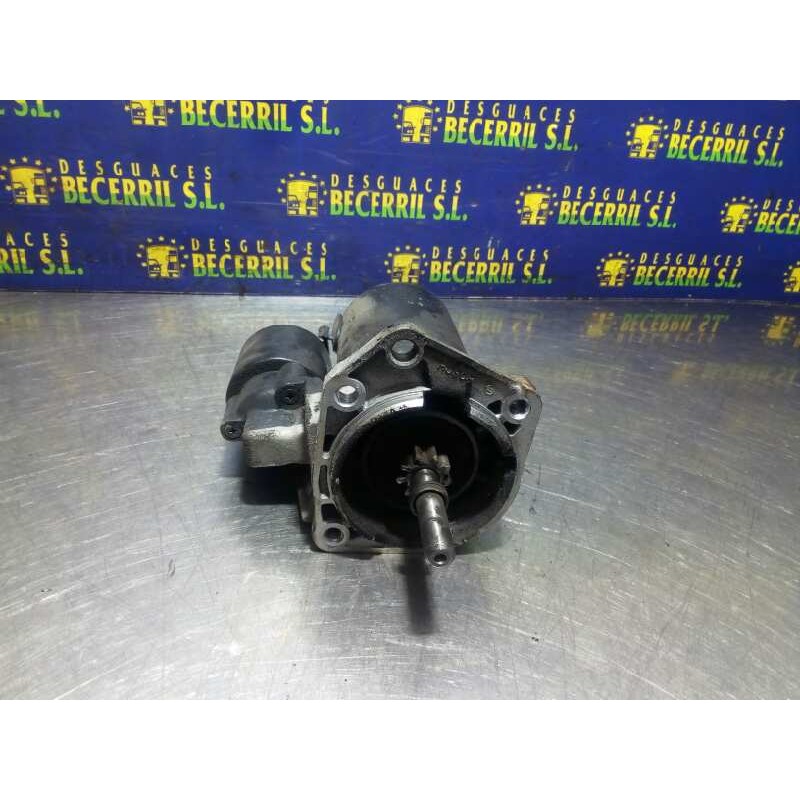 Recambio de motor arranque para volkswagen polo berlina (6n1) air referencia OEM IAM 036911023Q 0001112027 Recambio de motor arranque para volkswagen polo berlina (6n1) air referencia OEM IAM 036911023Q 0001112027
