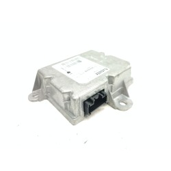 Recambio de centralita airbag para renault megane ii berlina 5p authentique referencia OEM IAM 7701069906B 611015300 628199500A