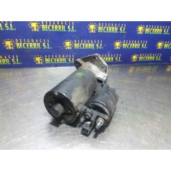 Recambio de motor arranque para volkswagen polo berlina (6n1) air referencia OEM IAM 036911023Q 0001112027 
