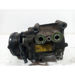 Recambio de compresor aire acondicionado para ford focus berlina (cak) ambiente referencia OEM IAM YS4H19D629AC  
