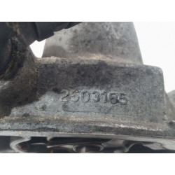Recambio de termostato para opel astra h ber. edition referencia OEM IAM 2503185  