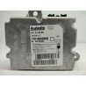 Recambio de centralita airbag para renault megane ii berlina 5p authentique referencia OEM IAM 7701069906B 611015300 628199500A
