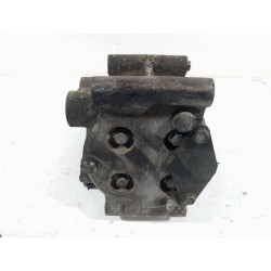 Recambio de compresor aire acondicionado para ford focus berlina (cak) ambiente referencia OEM IAM YS4H19D629AC  