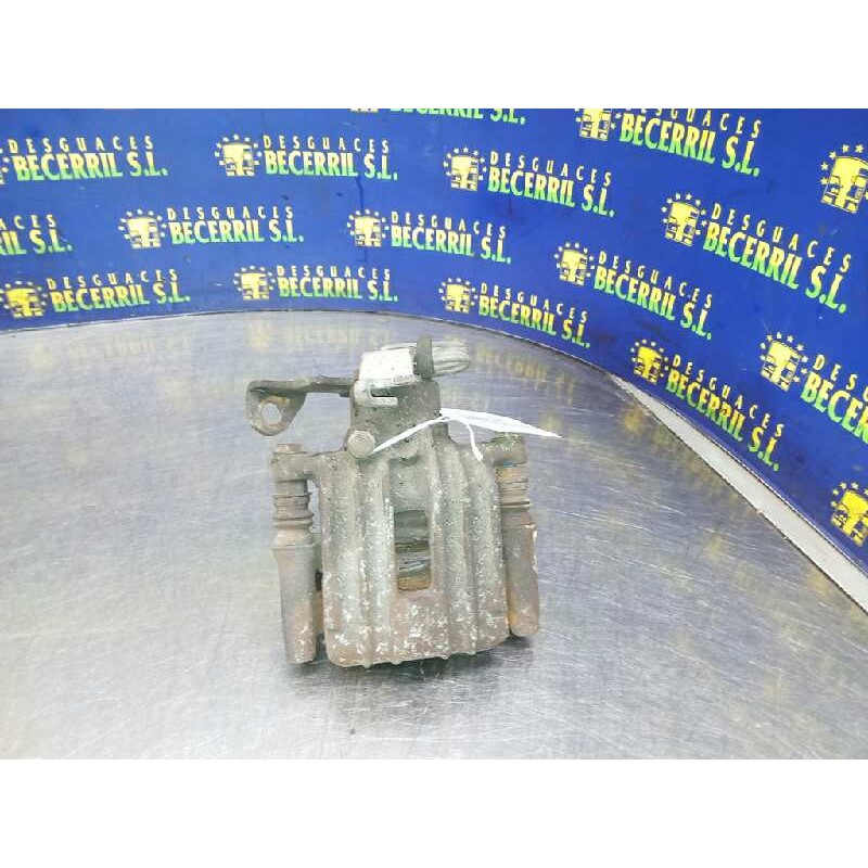 Recambio de pinza freno trasera izquierda para audi a4 berlina (b5) 2.4 referencia OEM IAM Recambio de pinza freno trasera izquierda para audi a4 berlina (b5) 2.4 referencia OEM IAM