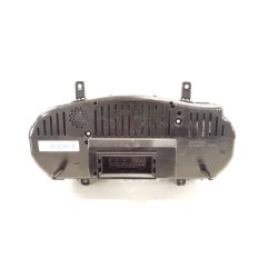 Recambio de cuadro instrumentos para seat leon (1p1) reference referencia OEM IAM 1P0920827E  