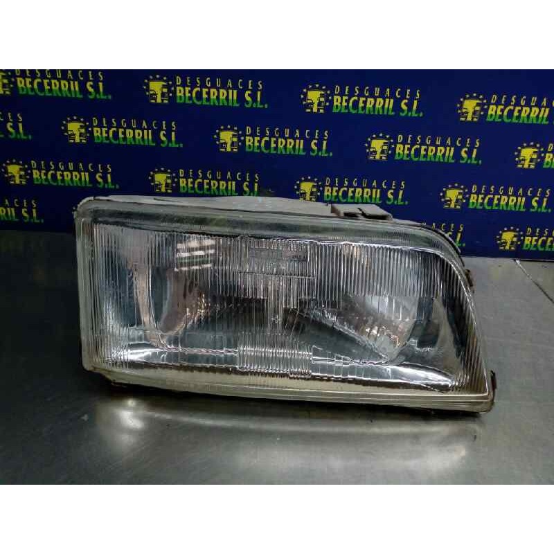 Recambio de faro derecho para citroen jumper caja abierta (1) 35 l d referencia OEM IAM Recambio de faro derecho para citroen jumper caja abierta (1) 35 l d referencia OEM IAM