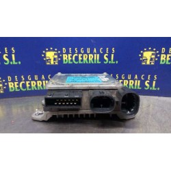 Recambio de centralita direccion para peugeot 1007 sporty referencia OEM IAM 9655460380 6900000589 