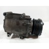 Recambio de compresor aire acondicionado para ford focus berlina (cak) ambiente referencia OEM IAM YS4H19D629AC  
