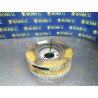 Recambio de disco freno delantero para opel corsa c edition referencia OEM IAM   