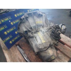 Recambio de caja cambios para nissan micra (k12e) acenta referencia OEM IAM JH3103  