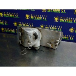 Recambio de piloto delantero derecho para citroen jumper caja abierta (1) 35 l d referencia OEM IAM   