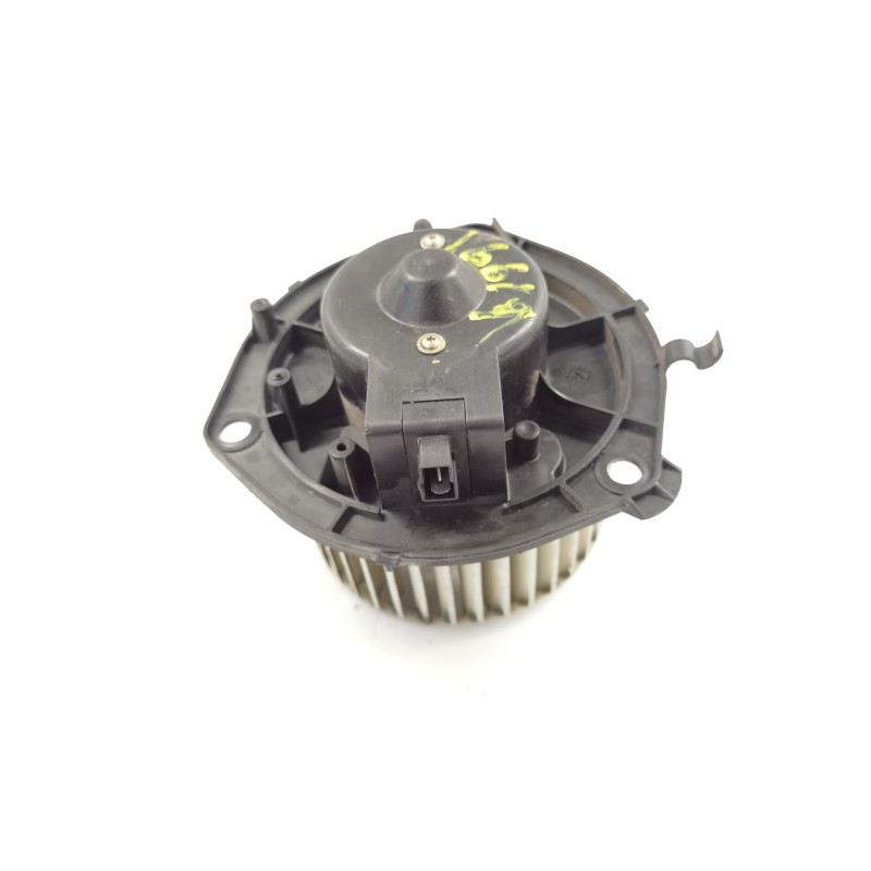 Recambio de motor calefaccion para iveco daily caja cerrada (1999 =>) 29 - l 12 caja cerrada, largo referencia OEM IAM 570630200