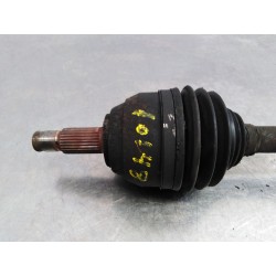 Recambio de transmision delantera izquierda para lancia phedra (180) 2.2 jtd 16v executive referencia OEM IAM   