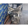 Recambio de caja cambios para nissan micra (k12e) acenta referencia OEM IAM JH3103  