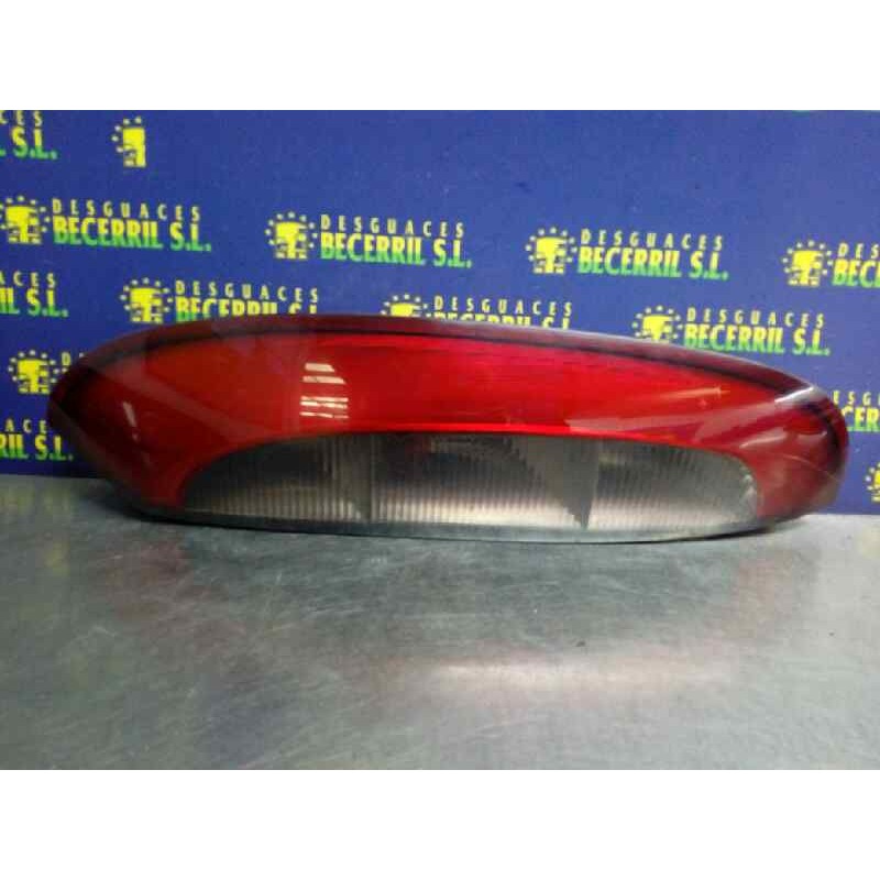Recambio de piloto trasero derecho para opel corsa c edition referencia OEM IAM Recambio de piloto trasero derecho para opel corsa c edition referencia OEM IAM