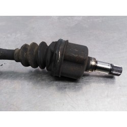 Recambio de transmision delantera izquierda para lancia phedra (180) 2.2 jtd 16v executive referencia OEM IAM   