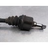 Recambio de transmision delantera izquierda para lancia phedra (180) 2.2 jtd 16v executive referencia OEM IAM   
