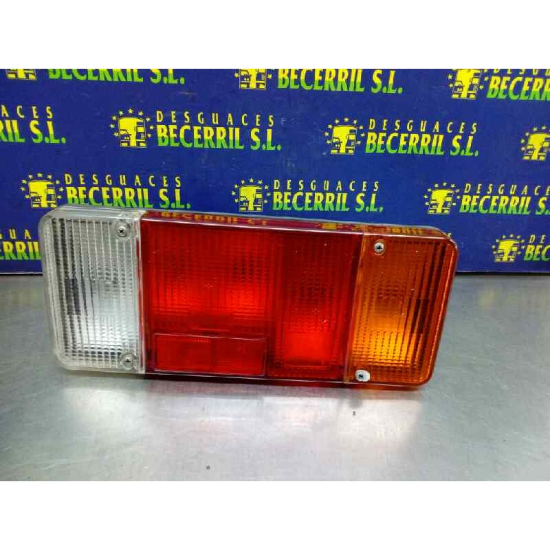 Recambio de piloto trasero derecho para citroen jumper caja abierta (1) 35 l d referencia OEM IAM Recambio de piloto trasero derecho para citroen jumper caja abierta (1) 35 l d referencia OEM IAM