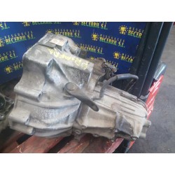 Recambio de caja cambios para nissan primera berlina (p11) básico referencia OEM IAM 57J  