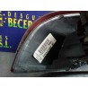 Recambio de piloto trasero derecho para opel corsa c edition referencia OEM IAM   
