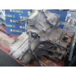 Recambio de caja cambios para nissan primera berlina (p11) básico referencia OEM IAM 57J  