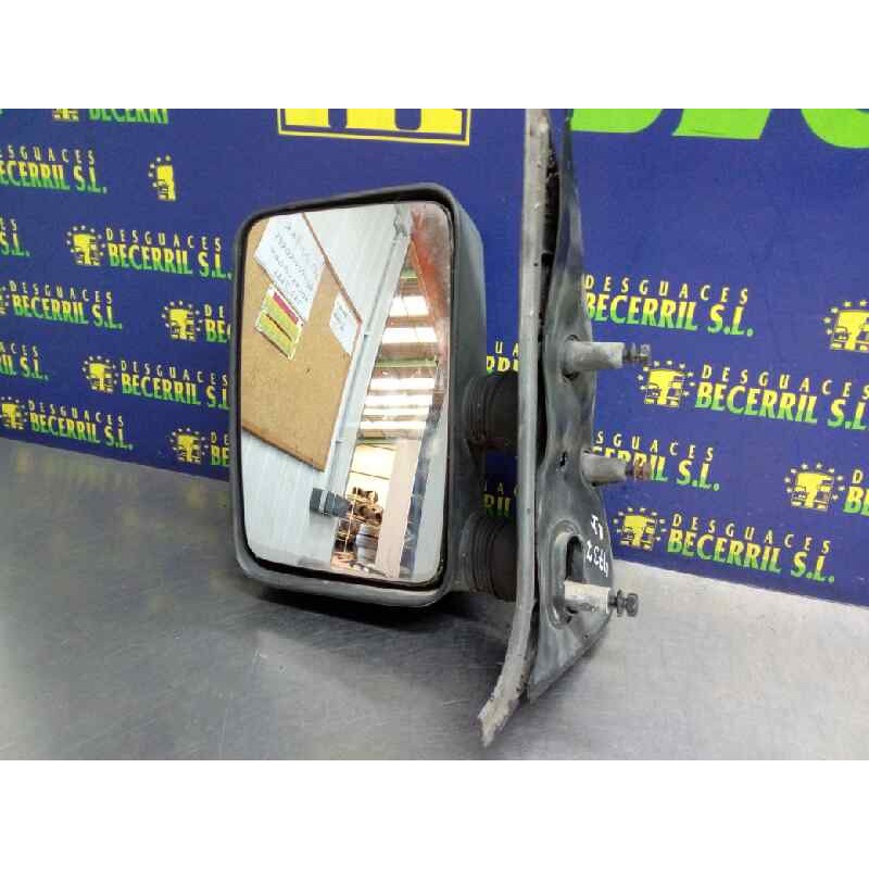 Recambio de retrovisor izquierdo para citroen jumper caja abierta (1) 35 l d referencia OEM IAM Recambio de retrovisor izquierdo para citroen jumper caja abierta (1) 35 l d referencia OEM IAM