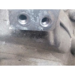 Recambio de caja cambios para nissan primera berlina (p11) básico referencia OEM IAM 57J  