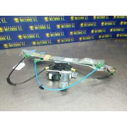 Recambio de elevalunas delantero derecho para citroen c2 vtr referencia OEM IAM   