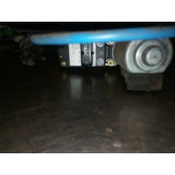 Recambio de elevalunas delantero derecho para citroen c2 vtr referencia OEM IAM   