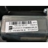 Recambio de elevalunas delantero izquierdo para seat leon (1p1) reference referencia OEM IAM 1T0959701G 1K0959793M 
