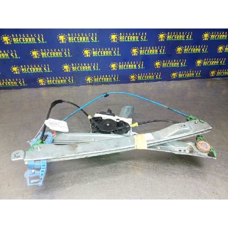 Recambio de elevalunas delantero izquierdo para citroen c2 vtr referencia OEM IAM Recambio de elevalunas delantero izquierdo para citroen c2 vtr referencia OEM IAM