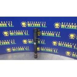 Recambio de bobina encendido para renault megane i fase 2 berlina (ba0) 1.4 16v privilege referencia OEM IAM 7700875000  