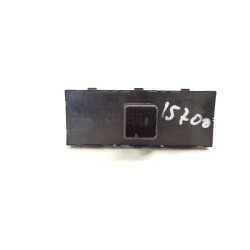 Recambio de mando elevalunas delantero izquierdo para seat leon (1p1) reference referencia OEM IAM 1K4959857B  