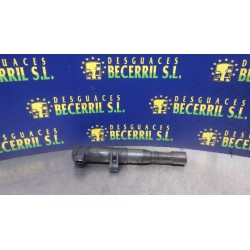 Recambio de bobina encendido para renault megane i fase 2 berlina (ba0) 1.4 16v privilege referencia OEM IAM 7700875000  