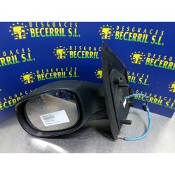 Recambio de retrovisor izquierdo para citroen c2 vtr referencia OEM IAM   