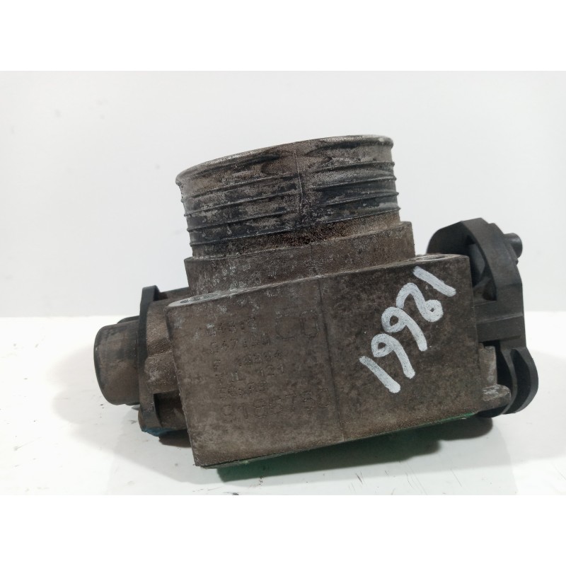Recambio de caja mariposa para volvo s40 berlina 1.8i referencia OEM IAM 9186780 Recambio de caja mariposa para volvo s40 berlina 1.8i referencia OEM IAM 9186780