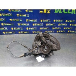 Recambio de mangueta delantera derecha para opel vectra b berlina básico referencia OEM IAM   