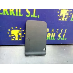 Recambio de tarjeta para renault megane ii classic berlina referencia OEM IAM   