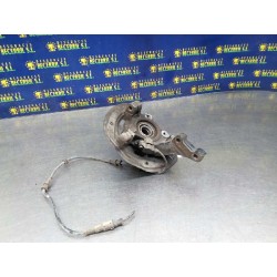 Recambio de mangueta delantera derecha para opel vectra b berlina básico referencia OEM IAM   