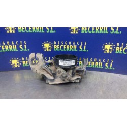 Recambio de caja mariposa para ford focus berlina (cak) ambiente referencia OEM IAM   