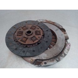 Recambio de kit de embrague para hyundai accent (lc) crdi gl referencia OEM IAM   