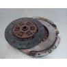Recambio de kit de embrague para hyundai accent (lc) crdi gl referencia OEM IAM   