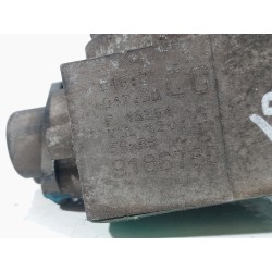 Recambio de caja mariposa para volvo s40 berlina 1.8i referencia OEM IAM 9186780  
